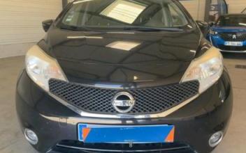 Nissan note Poissy