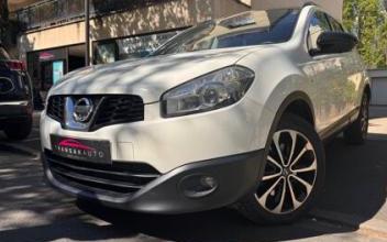 Nissan qashqai 2 Saint-Maur-des-Fossés