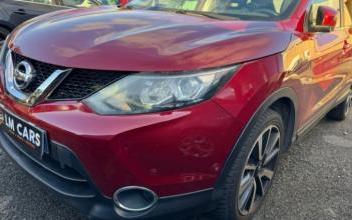 Nissan Qashqai Thiers