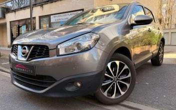 Nissan qashqai Saint-Maur-des-Fossés