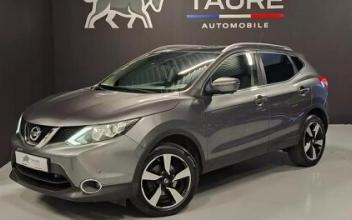 Nissan qashqai Tarascon