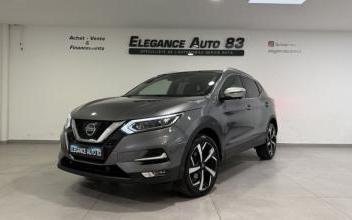 Nissan Qashqai La-Garde