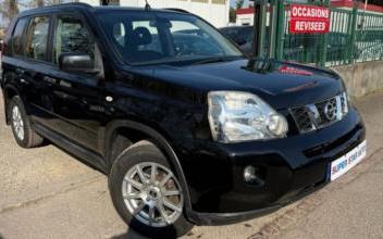 Nissan X-Trail Colmar