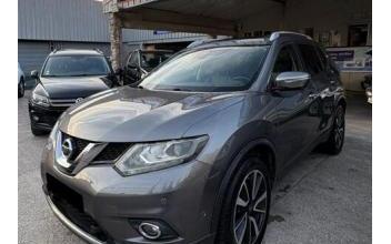 Nissan x trail Chauvigny