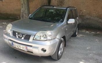 Nissan x trail Boujan-sur-Libron