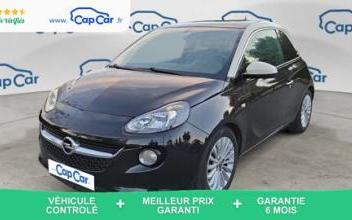 Opel adam Trans-en-Provence