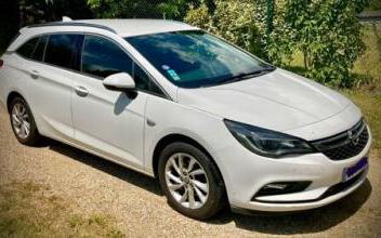 Opel astra Peyrins