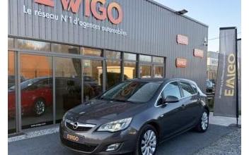 Opel astra Mazères