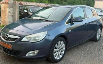Opel astra Josnes