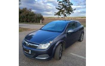 Opel astra Lagney