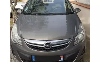 Opel Corsa Vinassan