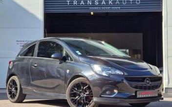 Opel corsa Saint-Jean-de-Védas