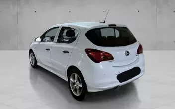 Opel Corsa Limoges