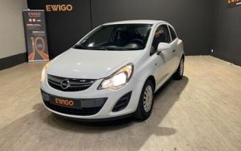 Opel corsa Saint-Maximin