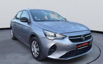 Opel Corsa Nevers