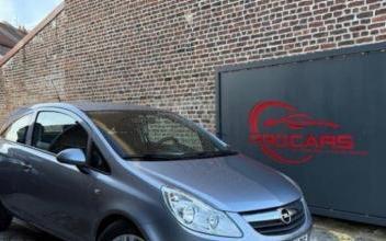 Opel Corsa Douai
