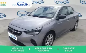 Opel Corsa Paris
