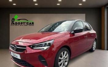 Opel corsa Lognes