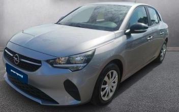 OPEL Corsa Le-Mans