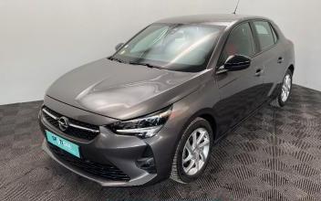 OPEL CORSA Varennes-sur-Seine