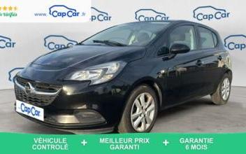 Opel corsa Cintré