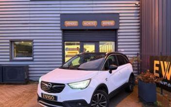 Opel Crossland X Saint-Priest