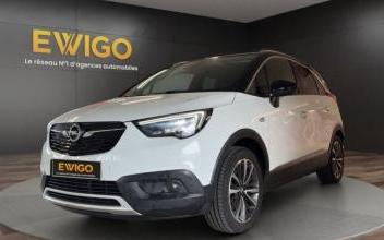 Opel Crossland X Colmar