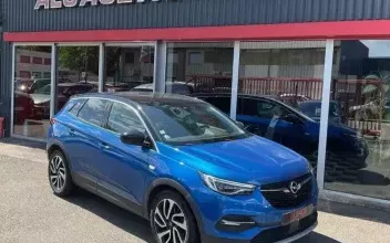 Opel Grandland X Eckbolsheim