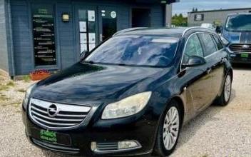 Opel insignia Chatuzange-le-Goubet