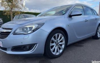 Opel Insignia Monéteau