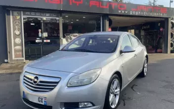 Opel Insignia Gagny