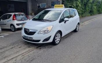 Opel meriva Romans-sur-Isère