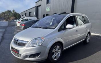 Opel Meriva Caudan