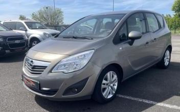 Opel meriva Auneau