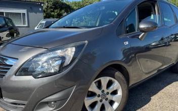 Opel Meriva Gerzat