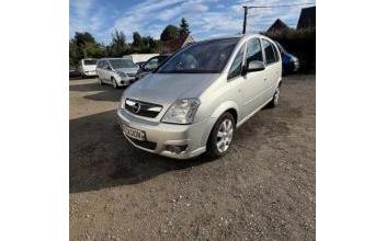 Opel meriva Avricourt