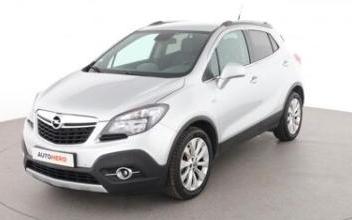 Opel mokka Issy-les-Moulineaux