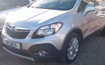 Opel Mokka Gagny