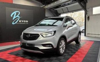 Opel mokka Trégueux