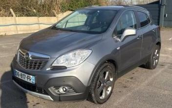 Opel mokka Béthune