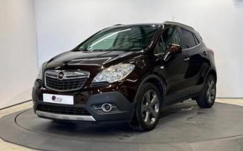 Opel mokka Perpignan
