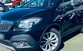 Opel Mokka Saint-Maximin-la-Sainte-Baume