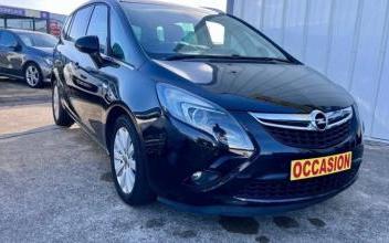 Opel Zafira Berck