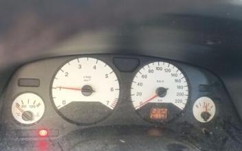 Opel zafira Hochfelden