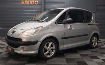 Peugeot 1007 Montélimar