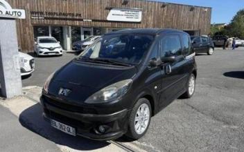 Peugeot 1007 Brive-la-Gaillarde