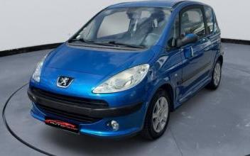 Peugeot 1007 Nevers
