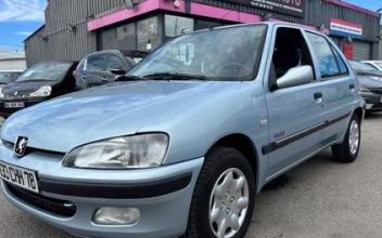 Peugeot 106 Coignières