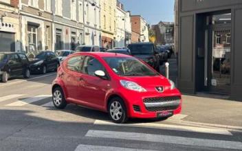 Peugeot 107 Cambrai