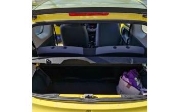 Peugeot 107 Valras-Plage